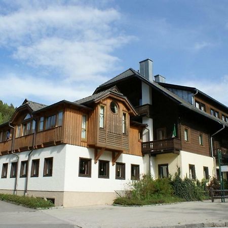 Landgasthof Zum Scheiber Sirnitz Exterior foto